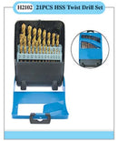 Bit Assembly H1908-H2905 | Twist Drill | WXYuanChao