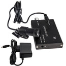 Dental Loupes Dental Magnifier Dental Lab Medical Loupes Magnification Binocular 2.5/3.5x420 Headlight Headlamp 5W Set Metal Box