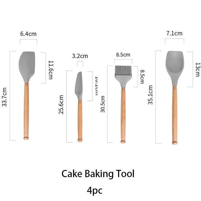 MDZF SWEETHOME-soporte multifunción para utensilios de cocina, bloque de cuchillos, juego de cubiertos de PP, escurridor, caja de almacenamiento, estante organizador de herramientas de cocina