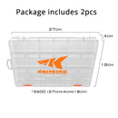 KastKing Angeltasche Große Kapazität Multifunktionale Köder Angelgeräte Boxen Outdoor Hüfttaschen Angelboxen Zangenaufbewahrung