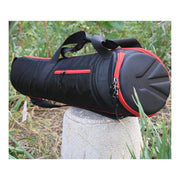 NEUE PROFESSIONELLE 80CM-100CM Stativtasche Kamerastativ Blasentasche für MANFROTTO GITZO FLM YUNTENG SIRUI BENRO SACHTLER XYY