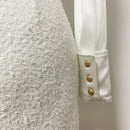 HIGH STREET 2022 New Stylish Designer Dress Women&