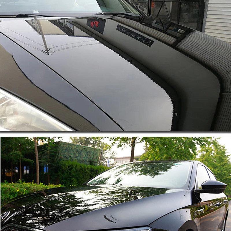 Revestimiento de coche de cerámica de vidrio líquido 9H, nanocerámica resistente al agua, cuidado de la pintura del coche, revestimiento de vidrio superhidrofóbico antiarañazos
