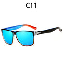 Viahda, nueva marca, Gafas De Sol polarizadas para hombre, Gafas De Sol deportivas para mujer, Gafas De Sol De viaje