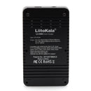 Liitokala Lii-500 LCD-Akkuladegerät, Aufladen von 18650 3,7 V 18350 18500 16340 25500 10440 14500 26650 1,2 V AA AAA NiMH-Akku