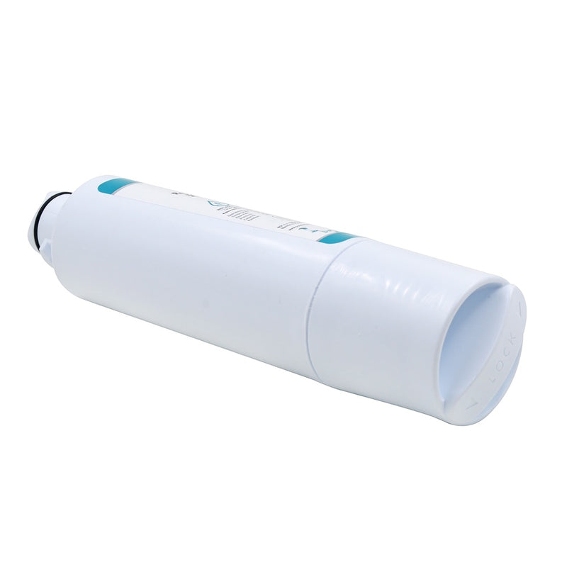 Haushaltskühlwasserfilter, Eis- und Wasserarmaturen kompatibel mit Samsung D29-00020B/HAF-CIN