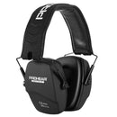 ZOHAN Noise Reduction Safety EarMuffs NRR 26dB Shooters Hearing Protection Earmuffs Adjustable Shooting Ear Protection Protector