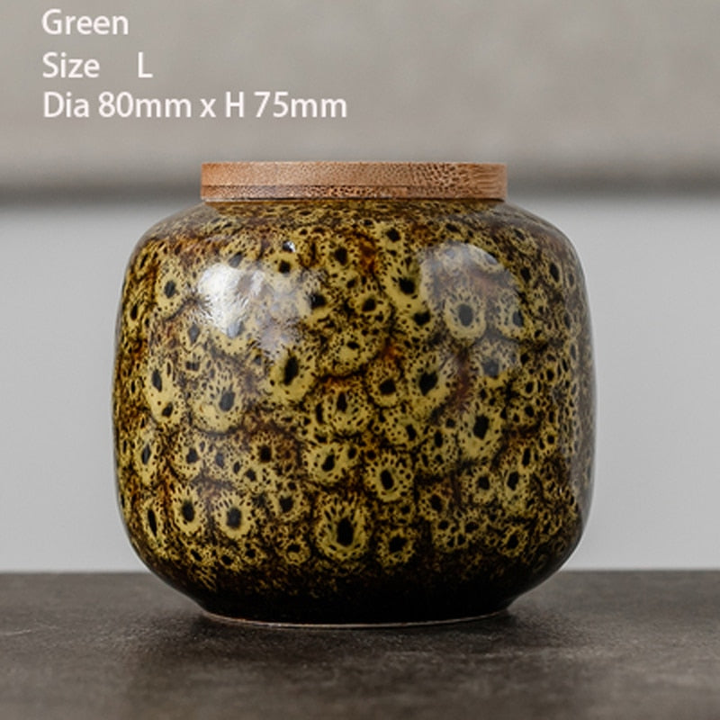 Memorial Container Pet Ashes Urn Handpainted Ceramics Urn Cremation Pet Bird Ash Holder Burial At Home