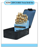 Bit Assembly H1908-H2905 | Twist Drill | WXYuanChao