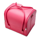 Large Capacity Cosmetics Bags Case Makeup Bag Fashion Waterproof Multi-layer Organizer Professional Women Cosmetic Storage Bag