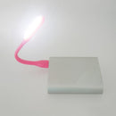 Cotton Knight Colorful USB Lighting LED Portable Energy Saving Lamps USB Highlight LED Computer Lights Eye Protection