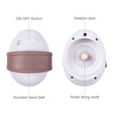 3D Electric Full Body Slimming Massager Roller Weight Loss & Fat Burning & Anti-Cellulite Massaging Slimmer Device Health Care