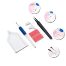 EverShine 5D Diamond Painting Full Square Halloween Diamond Embroidery Pumpkin Rhinestones Art Cross Stitch Kits Hobby Gift