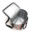 10L Folding Fresh Keeping Waterproof Insulated Ice Box Lunch Cooler Bag For Steak Picnic Pouch Thermal Bags Insulation Ice Pack