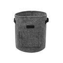 Plant Grow Bags Farm Home Garden Potato Cultivation Planting Pot Planters Greenhouse Vegetable Moisturizing Vertical Growing Bag