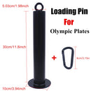 Fitness Home Gym Cable máquinas accesorio Crossfit culturismo entrenamiento de fuerza muscular accesorios de entrenamiento ejercicio de tríceps