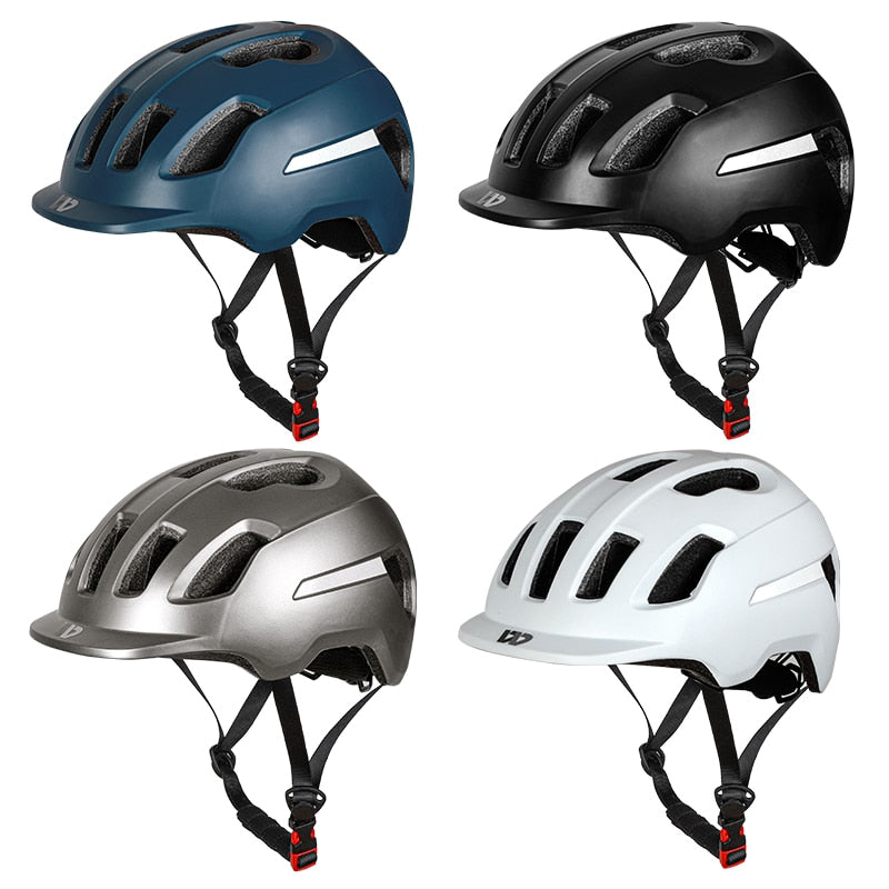 WEST BIKING Bicycle Helmet Trail XC MTB All-terrain Bike Helmet OFF-ROAD Casco Ciclismo Bicicleta Mountain Bike Cycling Helmet