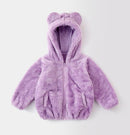 Orangemom spring baby Coat Hooded Jacket For Baby Girl boys clothing , Newborn Baby Girl Jacket cotton infant Baby Boy Clothes