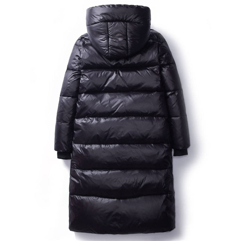 2022 Winter Down Cotton Jackets Women&