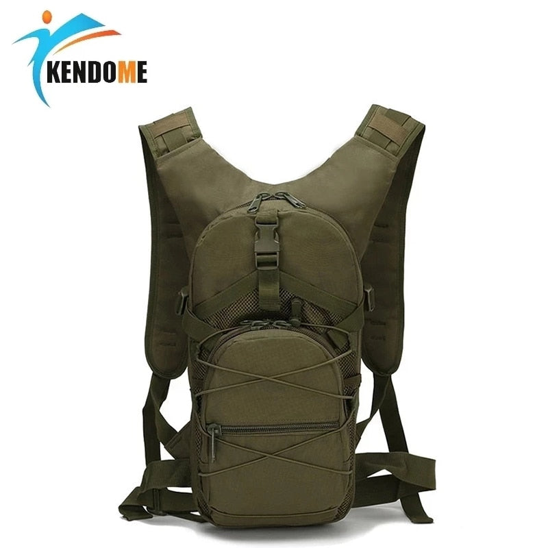 15L Tactical Backpack for Camping Military Bag Men Outdoor Travel Camo Backpack Women waterproof Hiking Rucksack