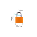 Wooden Montessori Tray Locks Set Educational Sensory Toys For Children Montessori Preschool Sensorial Materials Juguetes ML1344H