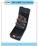 Bit Assembly H1908-H2905 | Twist Drill | WXYuanChao