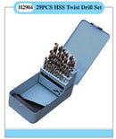 Bit Assembly H1908-H2905 | Twist Drill | WXYuanChao