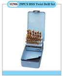 Bit Assembly H2906-H230A | Twist Drill | WXYuanChao