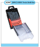 Bit Assembly H2906-H230A | Twist Drill | WXYuanChao