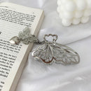 Vintage Metall Haarklaue Katzenohren Haarspange Haarnadel Haarspange Retro Vintage Frauen Mädchen Haar Styling Werkzeuge Haarschmuck Heiß