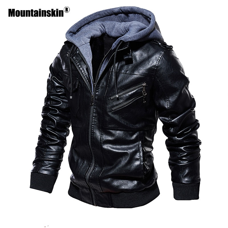 Mountainskin 2021 New Men&