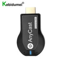 M2 Plus tv stick Wifi Display Receiver For tv box DLNA mirascreen Airplay Mirror Screen HDMI-compatible Android IOS TV Dongle