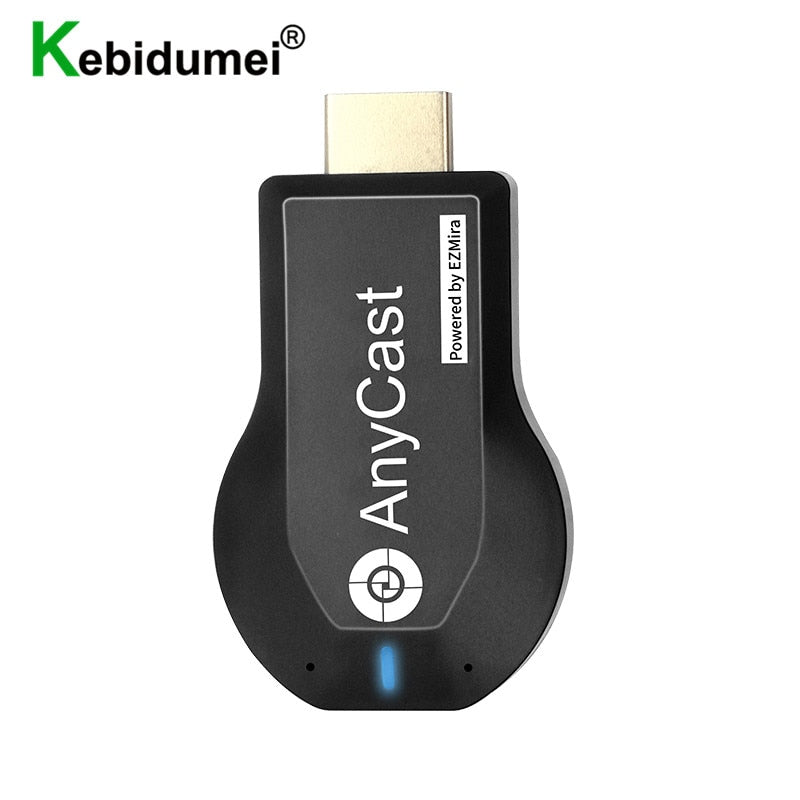 M2 Plus tv stick Wifi Display Receiver For tv box DLNA mirascreen Airplay Mirror Screen HDMI-compatible Android IOS TV Dongle