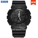 Casio watch men g shock top luxury set military Chronograph LED digital watch sport Waterproof quartz menwatch