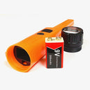 2022 Upgrade Pointer Metal Detector Pro Pinpoint GP-pointerII Pinpointing Gold Digger Garden Detecting Waterproof