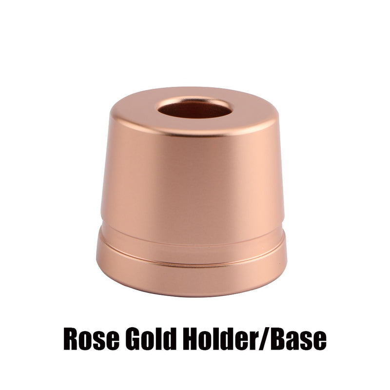 HAWARD Matte Black Safety Razor Fits All Double Edge Razor Blades Classic Manual Metal Razor For Men&amp;Women,20 Shaving Blades