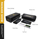 Gafas De Sol polarizadas fotocromáticas De aluminio y magnesio, gafas De conducción para hombre, gafas De conducción De visión nocturna diurna, gafas De Sol masculinas