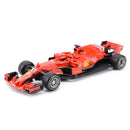 Bburago 1:43 2019 2021 RB16B RB15 RB14 RB13 RB12 #33 #3 F1 Racing Formula Car Static Simulation Diecast Alloy Model Car