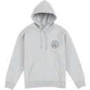 SIMWOOD Warm Fleece Heavyweight Pullover Hoodie Men Loose Logo Print Jogger Sweatshirts Plus Size 2022 Spring Winter New Hoodies