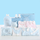Baby Cotton Clothes Sets Newborn Clothing Outfits Gift Underwear Suits girls Spring Autumn