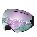 MAXJULI Ski Goggles - Interchangeable Lens - Premium Snow Goggles Snowboard Goggles For Men and Women ski item