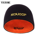 Beanies Men's Winter Hats Skullies Women Knitted Hat For Men Brimless Cap Warm Skull Cap Bonnet Gorras Winter Beanie Hat Cap