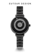 EUTOUR Magnetic Watch, Women&
