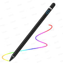 Tablet Touch Pencil For Stylus Apple iPad Pro 10.5 12.9 11 9.7 Air 2 3 Mini 5 4 Smart Active Pen For Stylus Huawei Xiaomi Lenovo