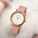 Bobo Bird Wood Watches for Women Ladies Watch Female 2020 luxury Women&