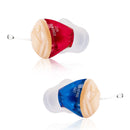 Mini Hearing Aid Audifonos J25 Adjustable Inner Ear Hearing Aids Invisible Hearing Amplifier Ear Sound Amplifier
