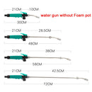 Dual High-Pressure Washer Water Gun Garden Hose Nozzle Water Jet Car Washer High Pressure Power Washer Water Gun