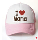 baby girl unicorn hat cap accessories for 2-8 year girls unicorn rainbow baseball cap casquette summer sun truck hat for kids