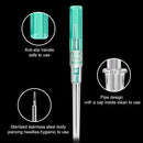 25/50/100PCS 14G/16G/18G/20G/22G Gauge Piercing Needles I.V Catheter Sterilised Body Piercing Tattoo Needles Sewing Needles