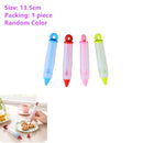 Kuchenschaber, glatter, verstellbar, Fondant-Spachtel, Backwerkzeuge für Kuchen, Gebäckschneider, Backzubehör, Kuchendekorationswerkzeuge